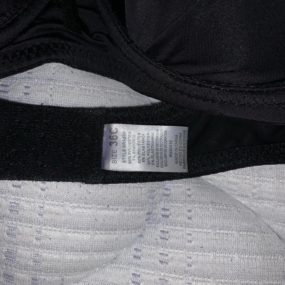 Bra - Picture 3 of 4